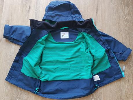 Zimna bunda polarn o pyret, 98