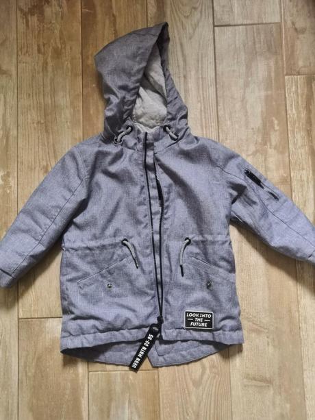 Detska prechodna bunda reserved, reserved,98