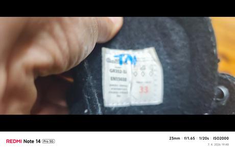 Korčule 33, crowned,33