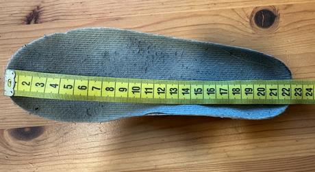 Trekove topánky lowa, lowa,35