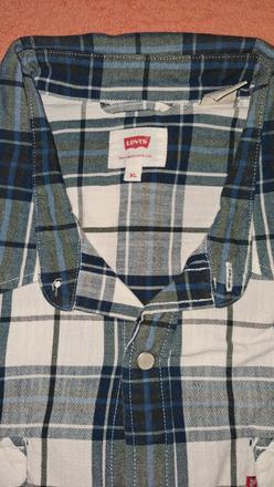 Košeľa levis, levis,xl