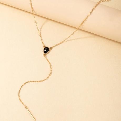Retiazka black diamond, 