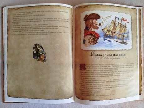 Sklenená črievička, 