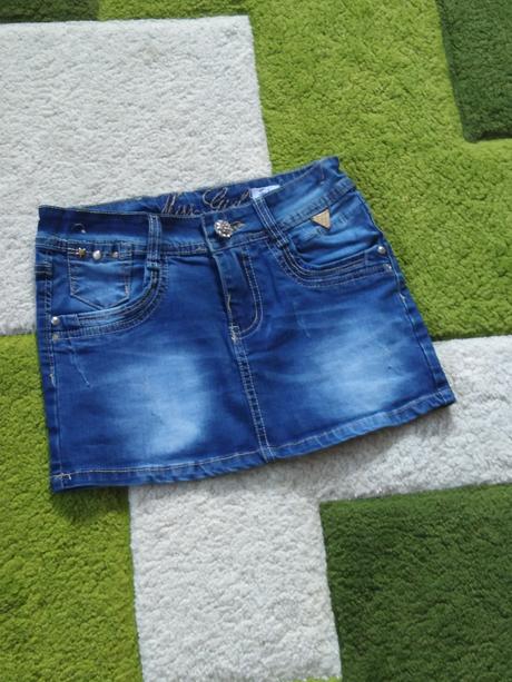 Rifľova suknička, grace,158