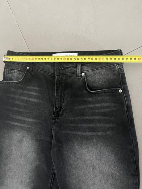 Siroke rifle bershka, bershka,xs