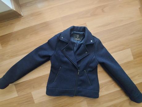 Prechodná krátka bundička, reserved,140