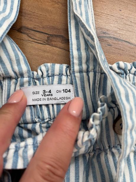 Nohavice na traky, zara,104