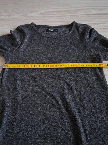 Šaty s čipkou, reserved,xs