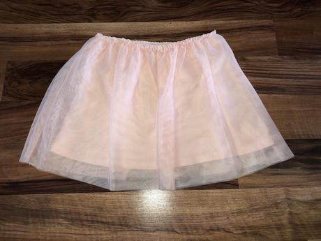 Balík oblečenia 128 (22ks), 122–134