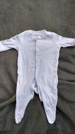 Overal, early days,62