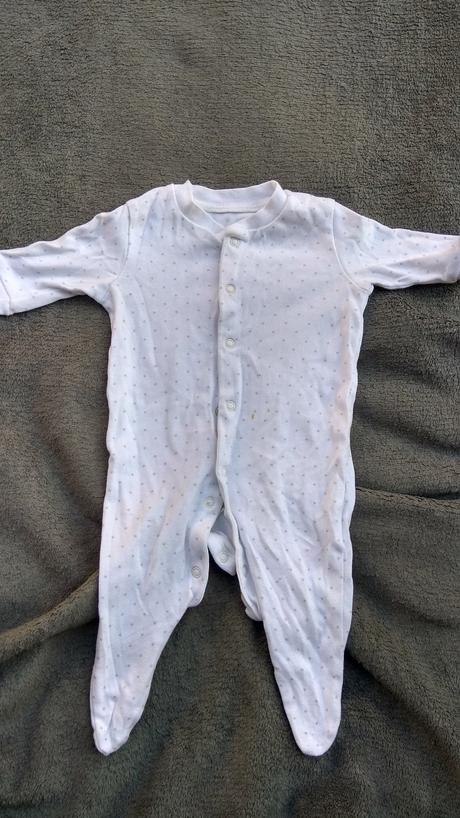 Overal, early days,62