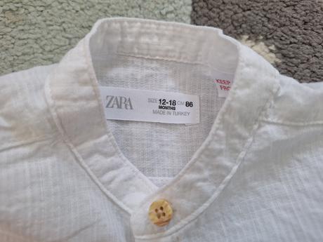 Kosela 86, zara,86