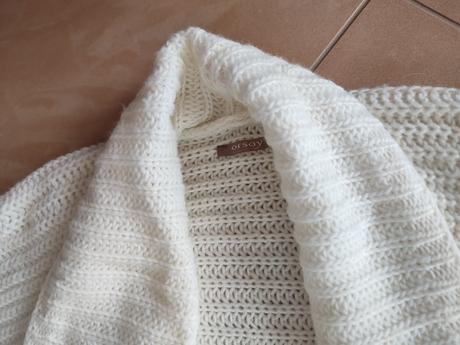 Dámsky sveter zn.orsay, orsay,s