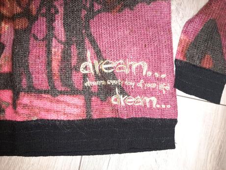 Pulovrík desigual, desigual,l