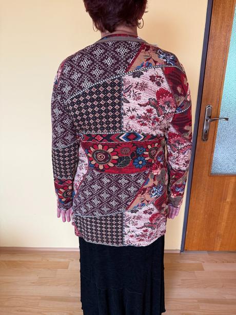 Tričko, 4xl