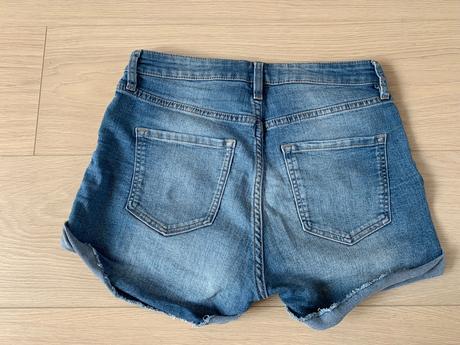 Kraťasy zn. h&m, h&m,36