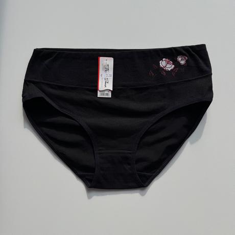 Dámske nohavičky s vysokým pásom m199, xl / xxl / xxxl