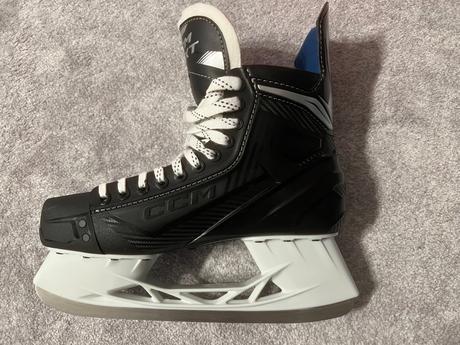 Korčule na ľad ccm, ccm,45