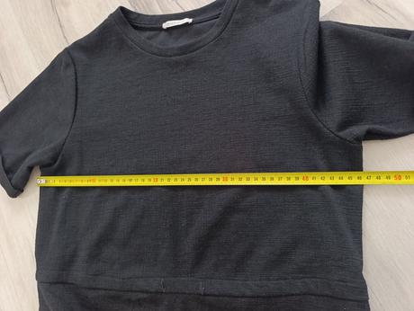 Šaty s vreckami, gate,m