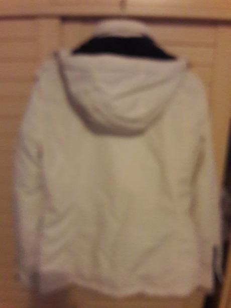 Bunda značkova, street one,40