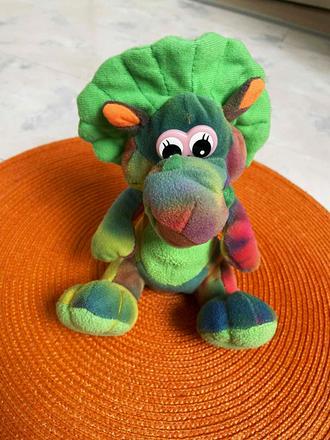 Závesná hračka na kočiar, 