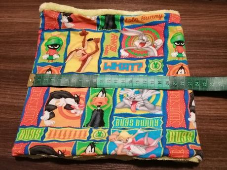 Zimné a prechodné sety/čiapky, 116