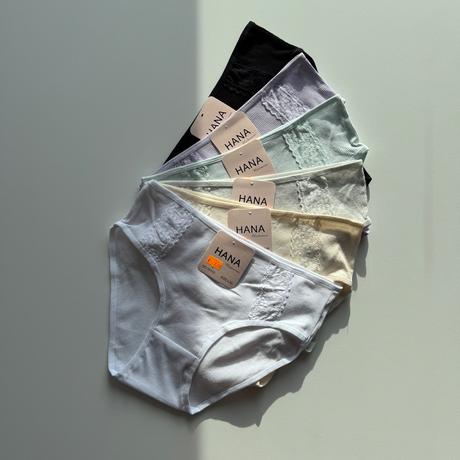 Dámske nohavičky 35112, l / m / s / xl