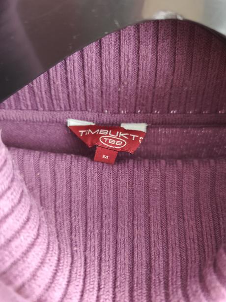 Dámsky rolák, timbuktoo,m