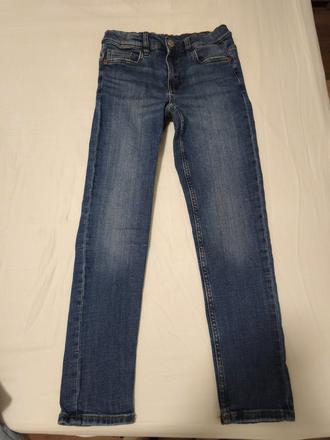Rifle skinny 152, zara,152