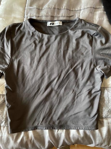 Tricko tielko 3x xs/s, new yorker,xs