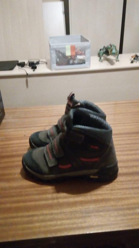 Detske zimne topanky, olang,32