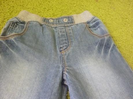 Chlapčenské rifle, cherokee,116