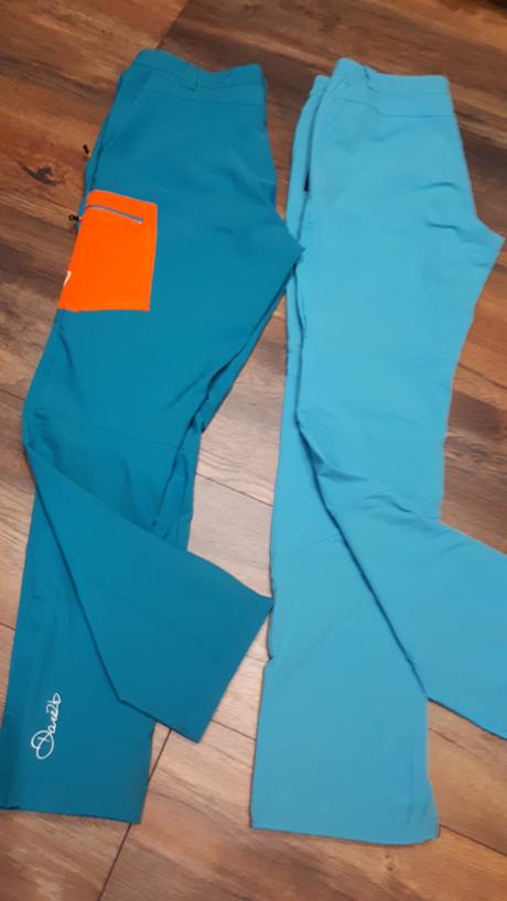 Outdoor trekove cmp nohavice vel 38/40, cmp,40