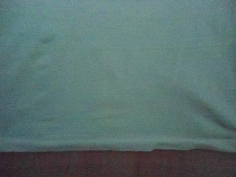 Biele tielko, f&f,xs