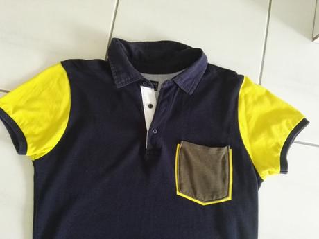 Tričko nukutavake veľ. 160, mayoral,158