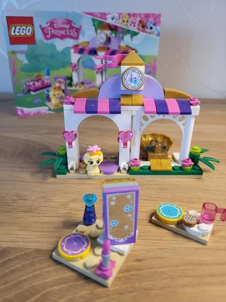 Lego disney princess 41140,