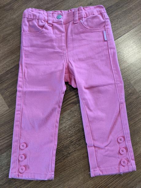 Nohavice, coccodrillo,86