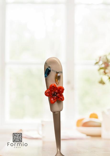 Into the other side - hrnček a lyžička, 