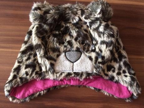 Macko čiaka, f&f,110