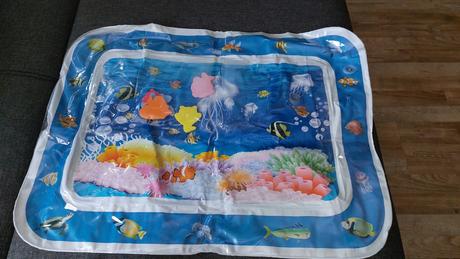 Hracia podložka pre bábätko, 