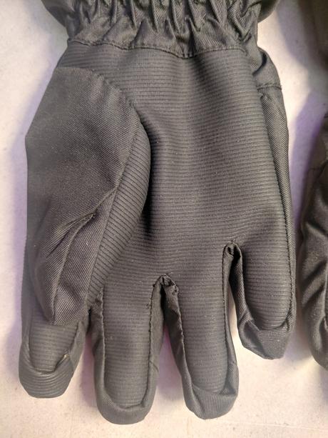 Lyžiarske rukavice-top stav, wedze,128