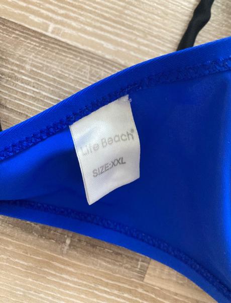 Plavky/vrch plaviek, xxl