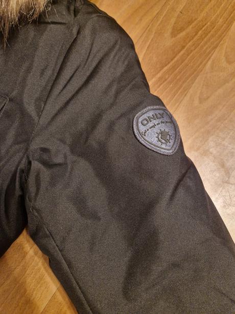 Zimná bunda, only,s