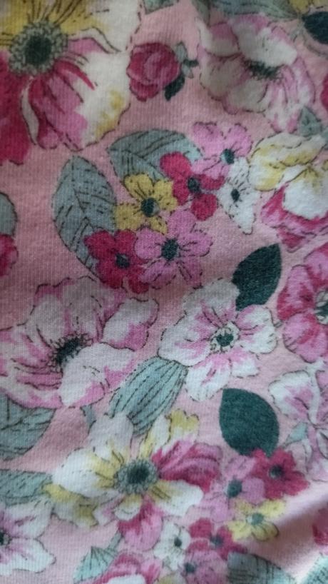 Kraťasy brendon kvetinky, brendon,74