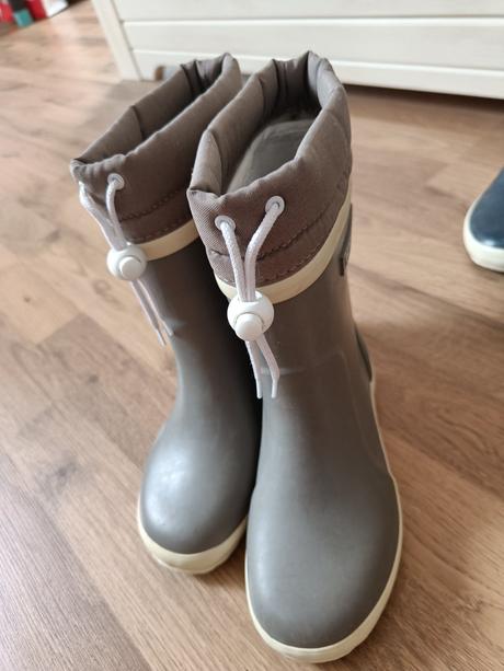 Zateplené gumáky bergstein, bergstein,30