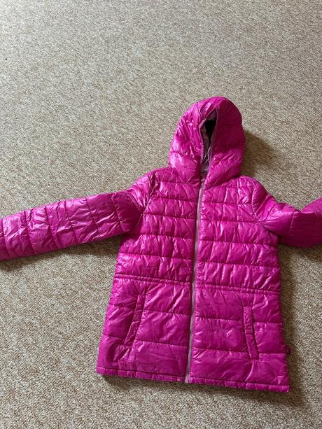 Predam prechodnú bundu, 152