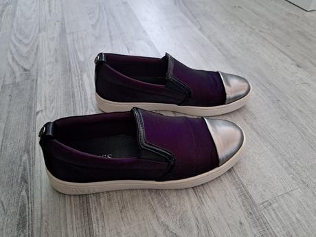 Guess slip on tenisky, guess,38