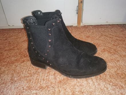 Ccc nízke čižmy, 37