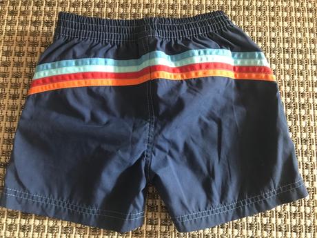 Kraťasy /plavky, marks & spencer,98