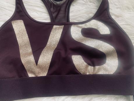 Victoria s secret športovy top, victoria's secret,xs